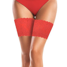 Load image into Gallery viewer, Wonderthigh Deluxe Schutz gegen scheuernde Oberschenkel Beinschutz Biker short Alternative