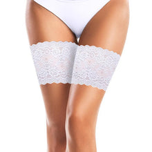 Load image into Gallery viewer, Wonderthigh Deluxe Schutz gegen scheuernde Oberschenkel Beinschutz Biker short Alternative
